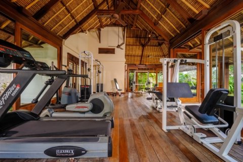 3 bedrooms Villa in South Kuta, Badung, Bali (1123) 13