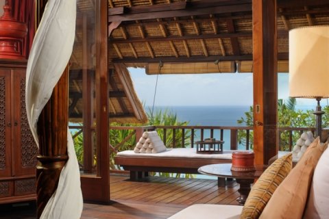 3 bedrooms Villa in South Kuta, Badung, Bali (1123) 10