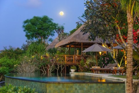 3 bedrooms Villa in South Kuta, Badung, Bali (1123) 18