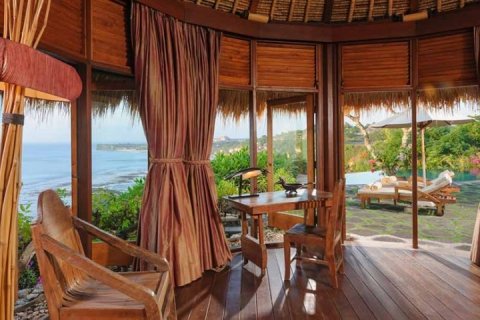 3 bedrooms Villa in South Kuta, Badung, Bali (1123) 5