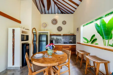 1 bedroom Villa in Cemagi, Mengwi, Badung, Bali (10828) 6