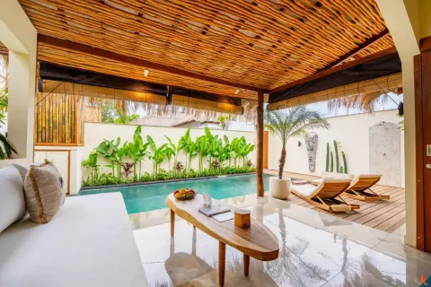 1 bedroom Villa in Cemagi, Mengwi, Badung, Bali (10828) 7