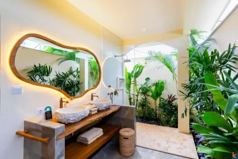 1 bedroom Villa in Cemagi, Mengwi, Badung, Bali (10828) 13