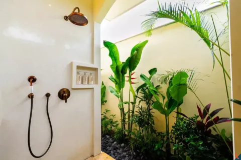 1 bedroom Villa in Cemagi, Mengwi, Badung, Bali (10828) 14