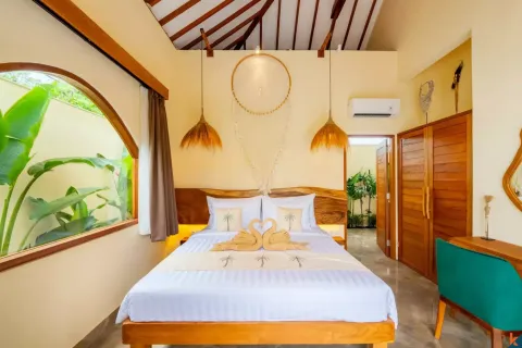 1 bedroom Villa in Cemagi, Mengwi, Badung, Bali (10828) 8