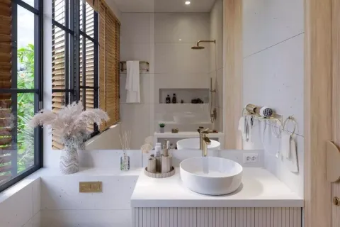 2 bedrooms Villa in Kuta, Badung, Bali (10829) 18