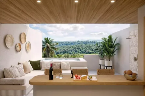 2 bedrooms Villa in Kuta, Badung, Bali (10829) 4