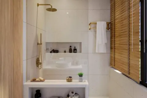 2 bedrooms Villa in Kuta, Badung, Bali (10829) 16