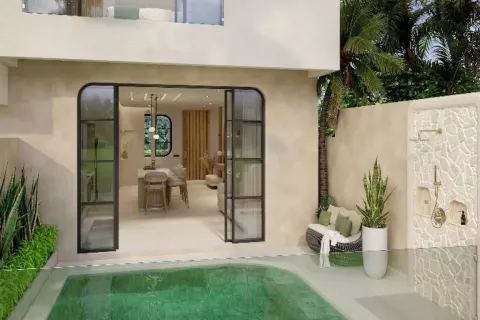 2 bedrooms Villa in Kuta, Badung, Bali (10829) 2