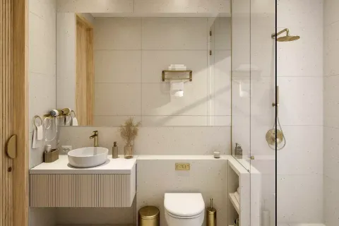 2 bedrooms Villa in Kuta, Badung, Bali (10829) 15