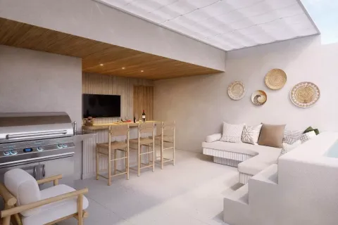 2 bedrooms Villa in Kuta, Badung, Bali (10829) 10