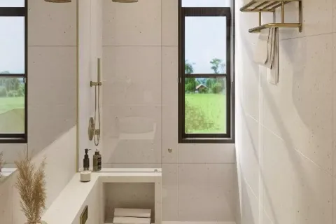 2 bedrooms Villa in Kuta, Badung, Bali (10829) 17