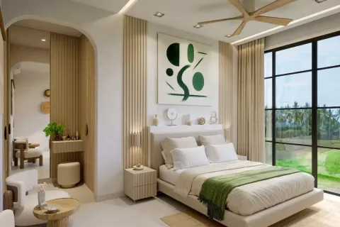 2 bedrooms Villa in Kuta, Badung, Bali (10829) 6