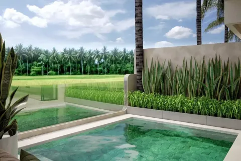 2 bedrooms Villa in Kuta, Badung, Bali (10829) 3