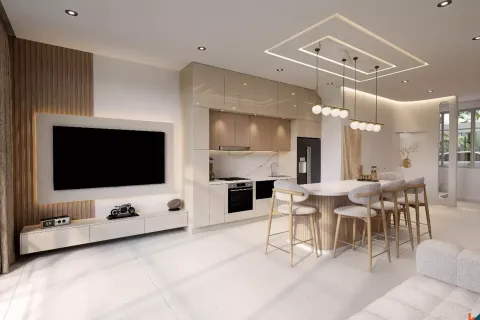2 bedrooms Villa in Kuta, Badung, Bali (10829) 5
