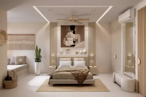 2 bedrooms Villa in Kuta, Badung, Bali (10829) 12