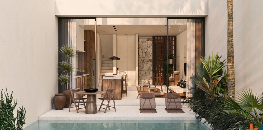 1 bedroom Villa in South Kuta, Badung, Bali (10833)