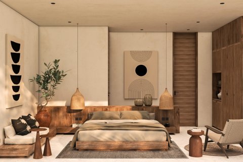 1 bedroom Villa in South Kuta, Badung, Bali (10833) 2