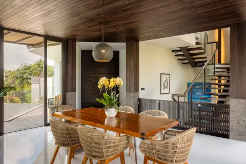 3 bedrooms Villa in Pecatu, Badung, Bali (10830) 17