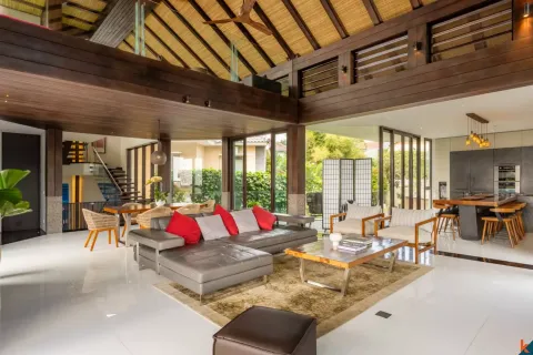 3 bedrooms Villa in Pecatu, Badung, Bali (10830) 11
