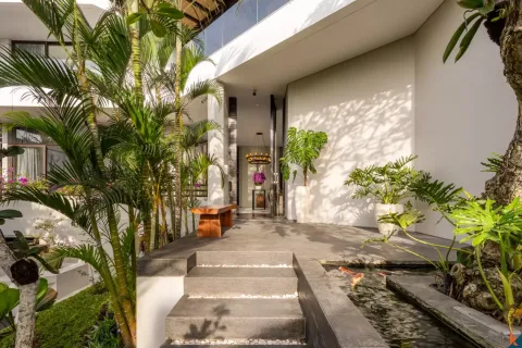 3 bedrooms Villa in Pecatu, Badung, Bali (10830) 9