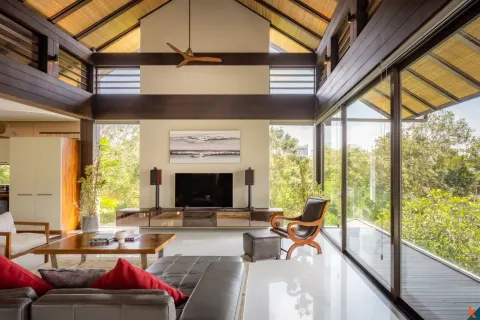 3 bedrooms Villa in Pecatu, Badung, Bali (10830) 10