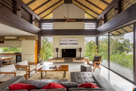 3 bedrooms Villa in Pecatu, Badung, Bali (10830) 13