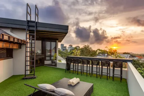 3 bedrooms Villa in Pecatu, Badung, Bali (10830) 3