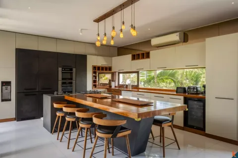 3 bedrooms Villa in Pecatu, Badung, Bali (10830) 6