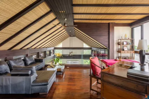 3 bedrooms Villa in Pecatu, Badung, Bali (10830) 19