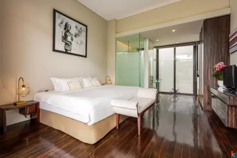 3 bedrooms Villa in Pecatu, Badung, Bali (10830) 21
