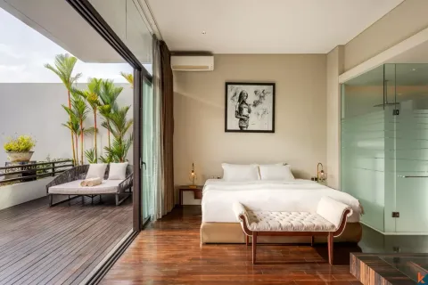 3 bedrooms Villa in Pecatu, Badung, Bali (10830) 23