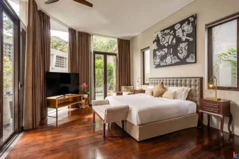 3 bedrooms Villa in Pecatu, Badung, Bali (10830) 7