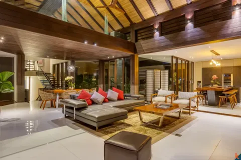 3 bedrooms Villa in Pecatu, Badung, Bali (10830) 5