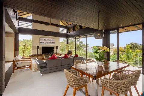 3 bedrooms Villa in Pecatu, Badung, Bali (10830) 12