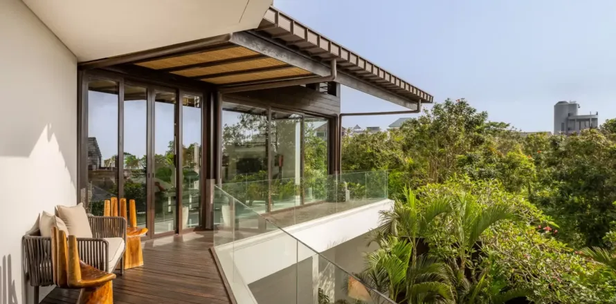 3 bedrooms Villa in Pecatu, Badung, Bali (10830)