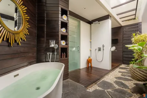 3 bedrooms Villa in Pecatu, Badung, Bali (10830) 26
