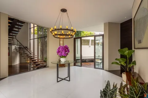 3 bedrooms Villa in Pecatu, Badung, Bali (10830) 20