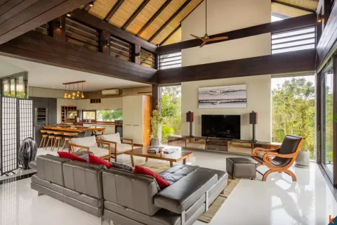 3 bedrooms Villa in Pecatu, Badung, Bali (10830) 14
