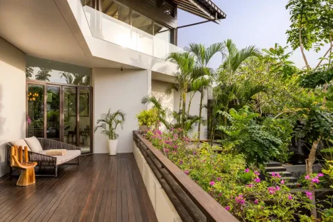 3 bedrooms Villa in Pecatu, Badung, Bali (10830) 8