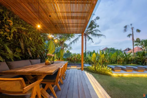 4 bedrooms Villa in Canggu, Badung, Bali (10834) 4