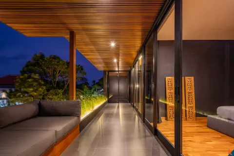 4 bedrooms Villa in Canggu, Badung, Bali (10834) 11