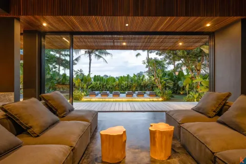 4 bedrooms Villa in Canggu, Badung, Bali (10834) 14