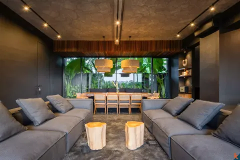 4 bedrooms Villa in Canggu, Badung, Bali (10834) 5