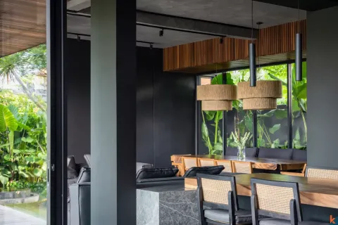 4 bedrooms Villa in Canggu, Badung, Bali (10834) 17