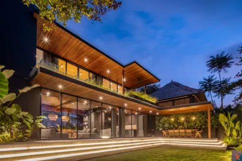 4 bedrooms Villa in Canggu, Badung, Bali (10834) 9