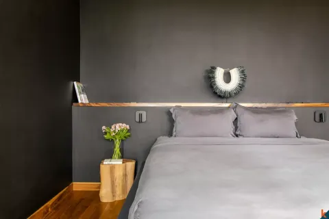 4 bedrooms Villa in Canggu, Badung, Bali (10834) 20