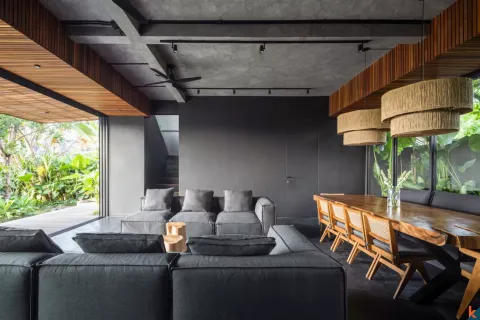 4 bedrooms Villa in Canggu, Badung, Bali (10834) 15