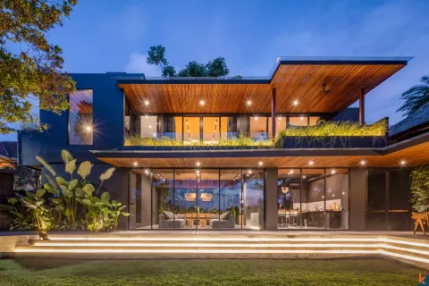 4 bedrooms Villa in Canggu, Badung, Bali (10834) 8