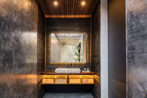4 bedrooms Villa in Canggu, Badung, Bali (10834) 18